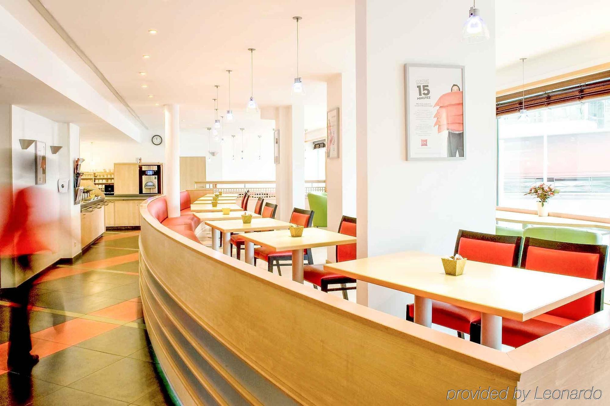 Ibis Styles Paris Poissy Hotel Exterior photo